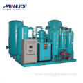 Highly Purified Oxygen Generator Plant Images Low Price